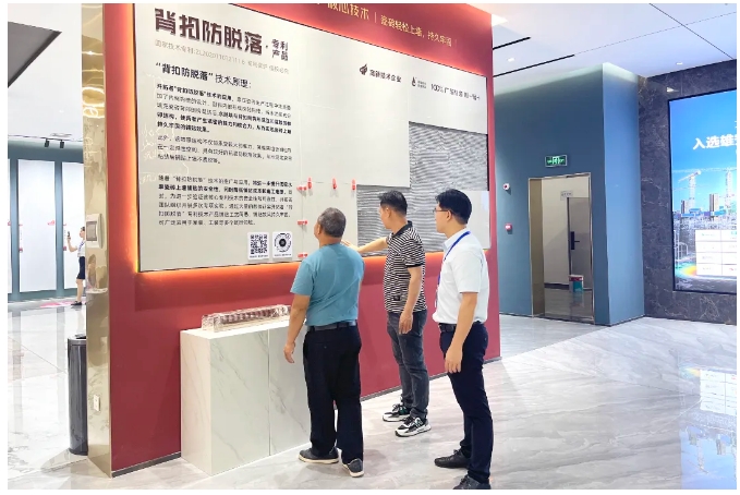 開拓者·創(chuàng)“新浪潮”，2024春季陶博會圓滿收官！