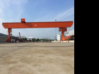 MDG型大跨度門式起重機(jī)